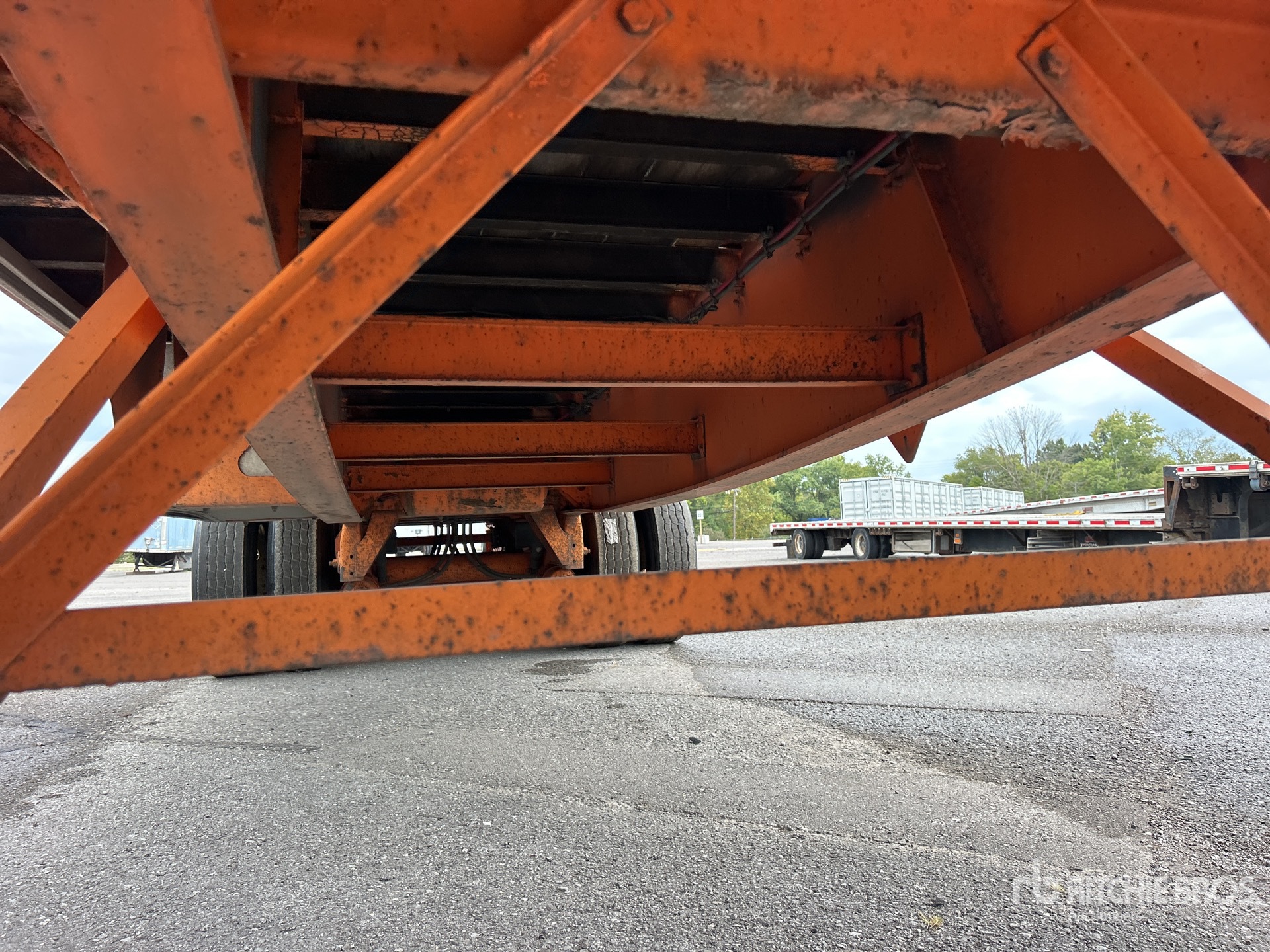 2018 Great Dane FSP-0024-00099