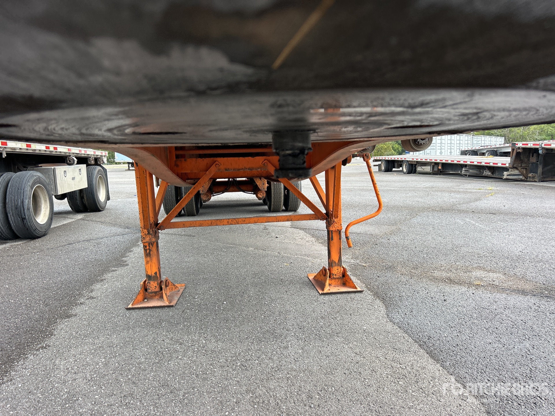 2018 Great Dane FSP-0024-00099