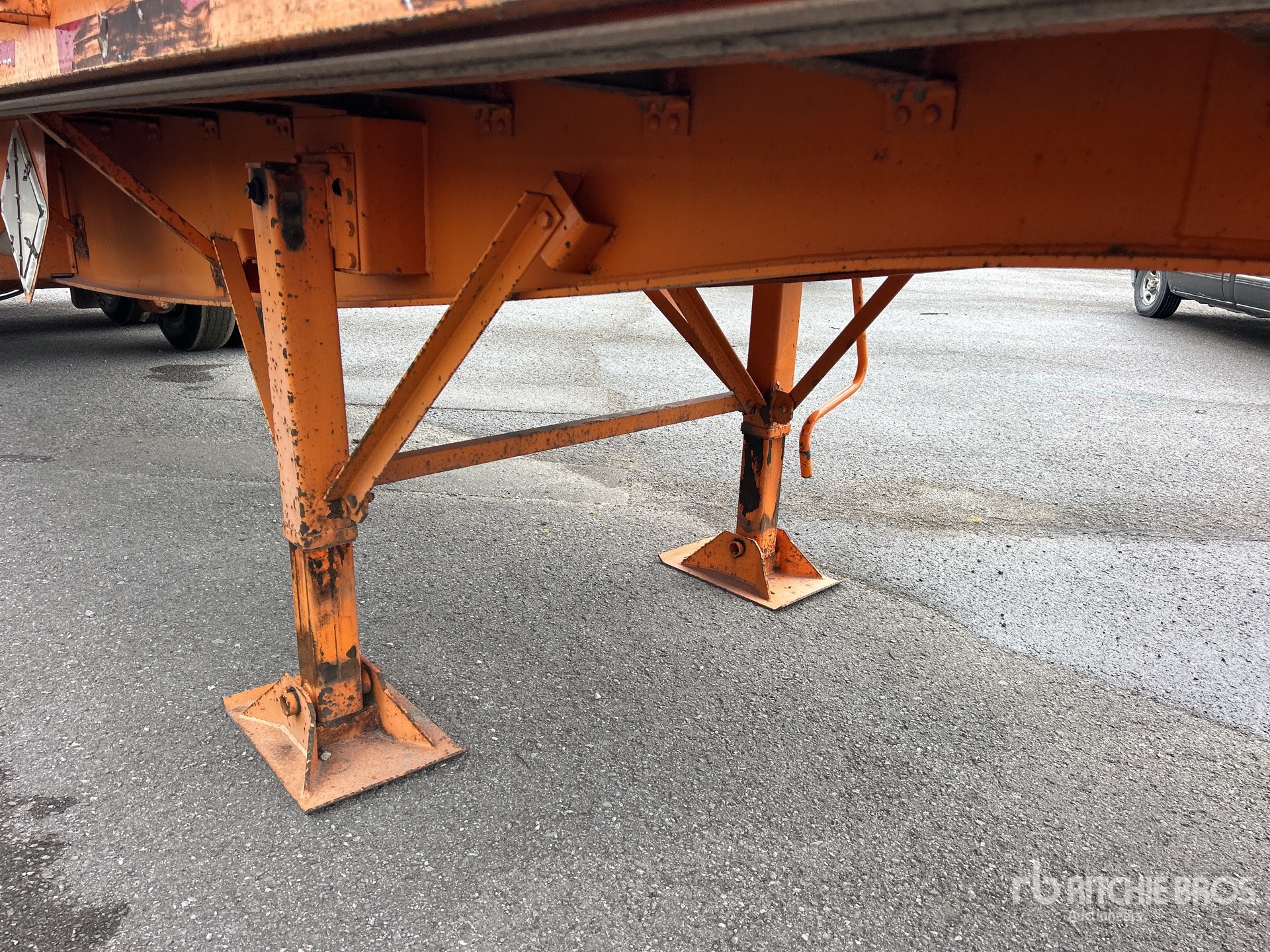 2018 Great Dane FSP-0024-00099
