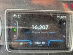 Cab with Engine Hours