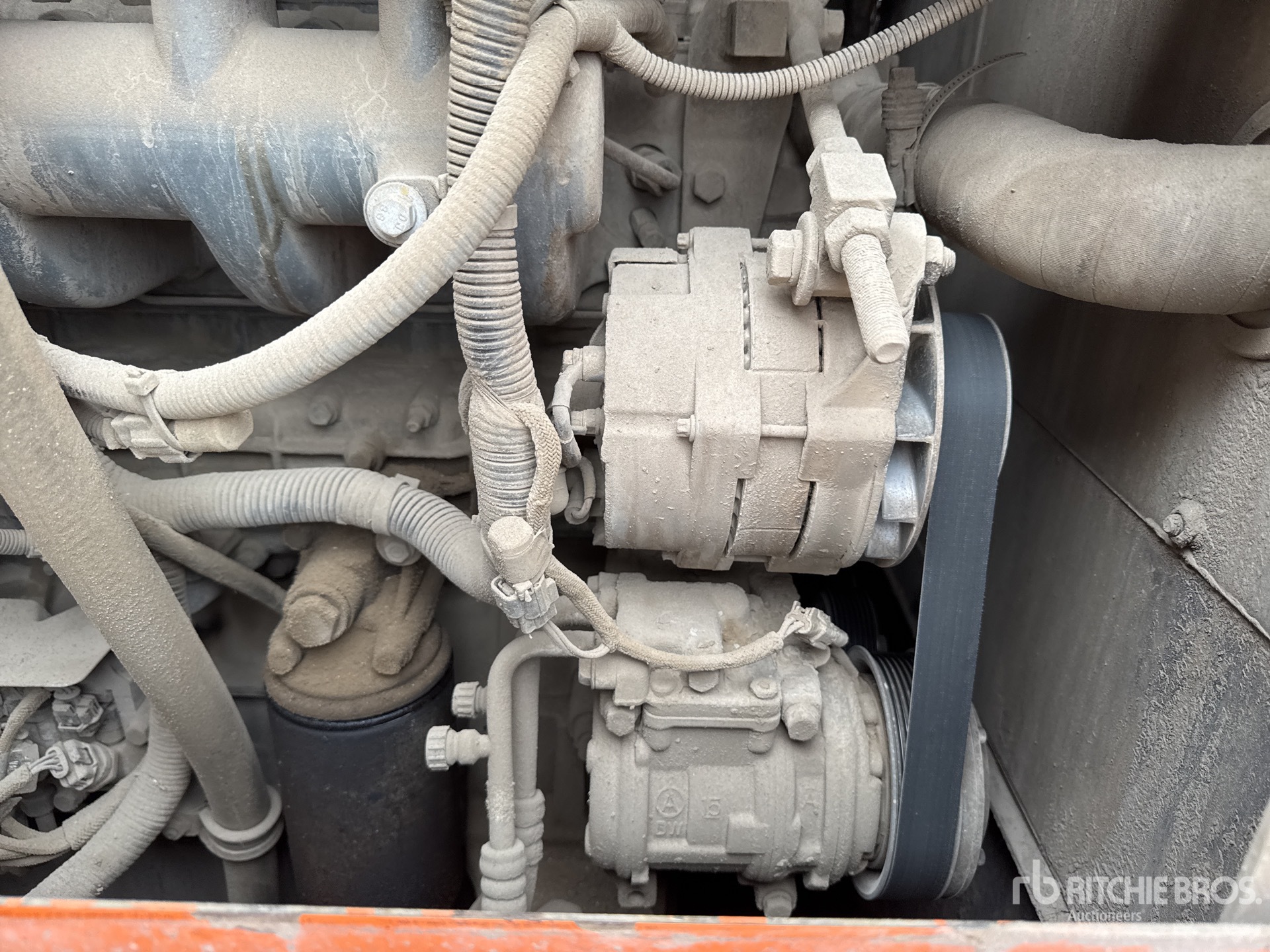 2012 Doosan DL250-3