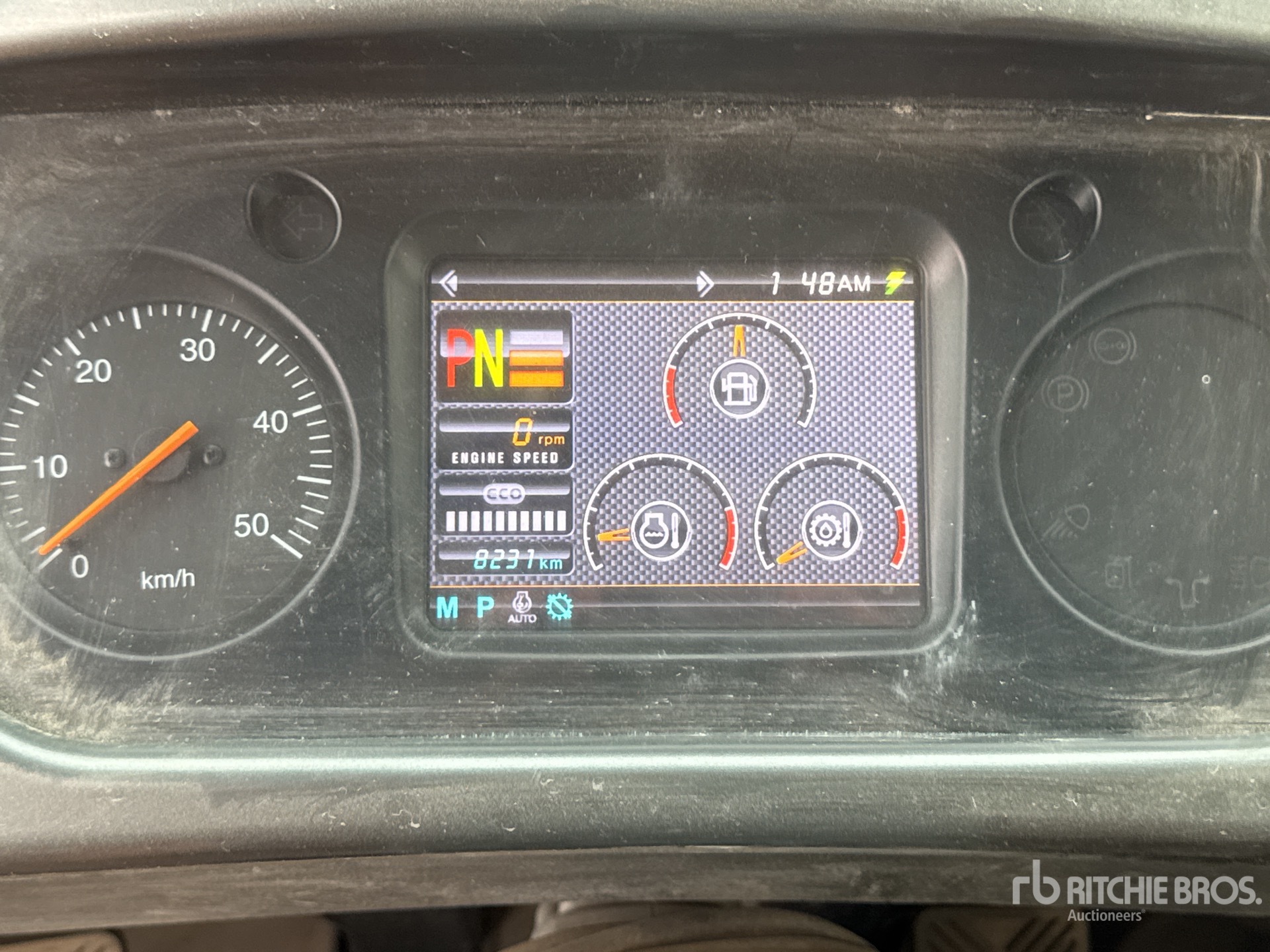 2012 Doosan DL250-3