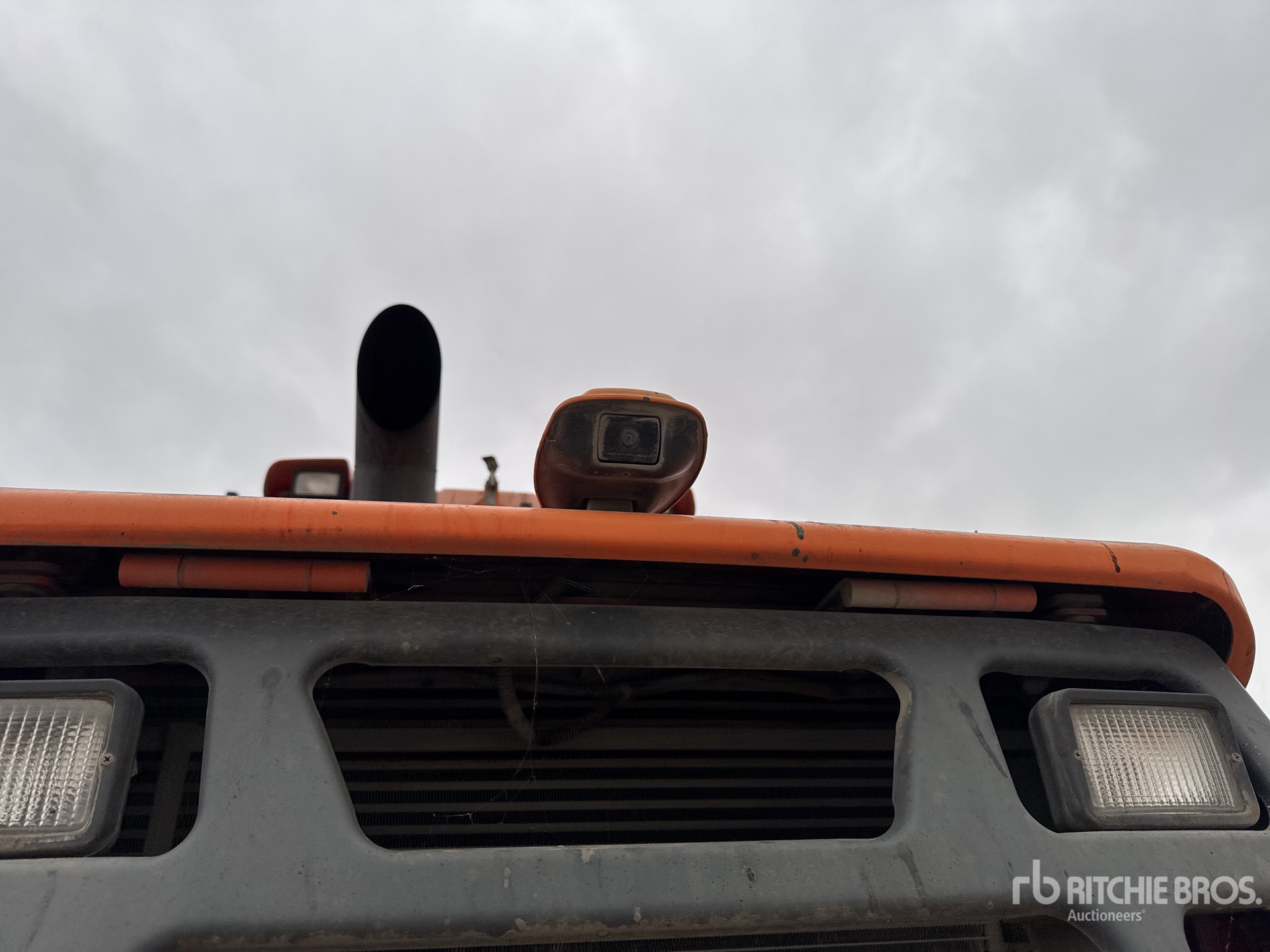 2012 Doosan DL250-3