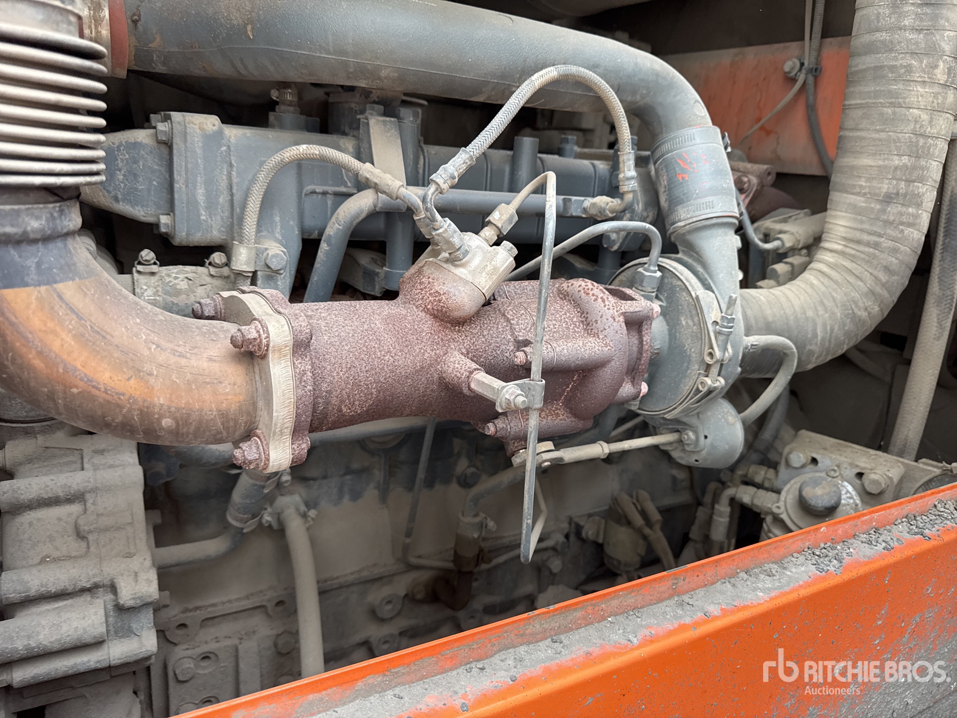 2012 Doosan DL250-3