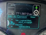 4 Transmision with Engine Hours