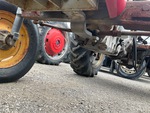 Drivetrain with