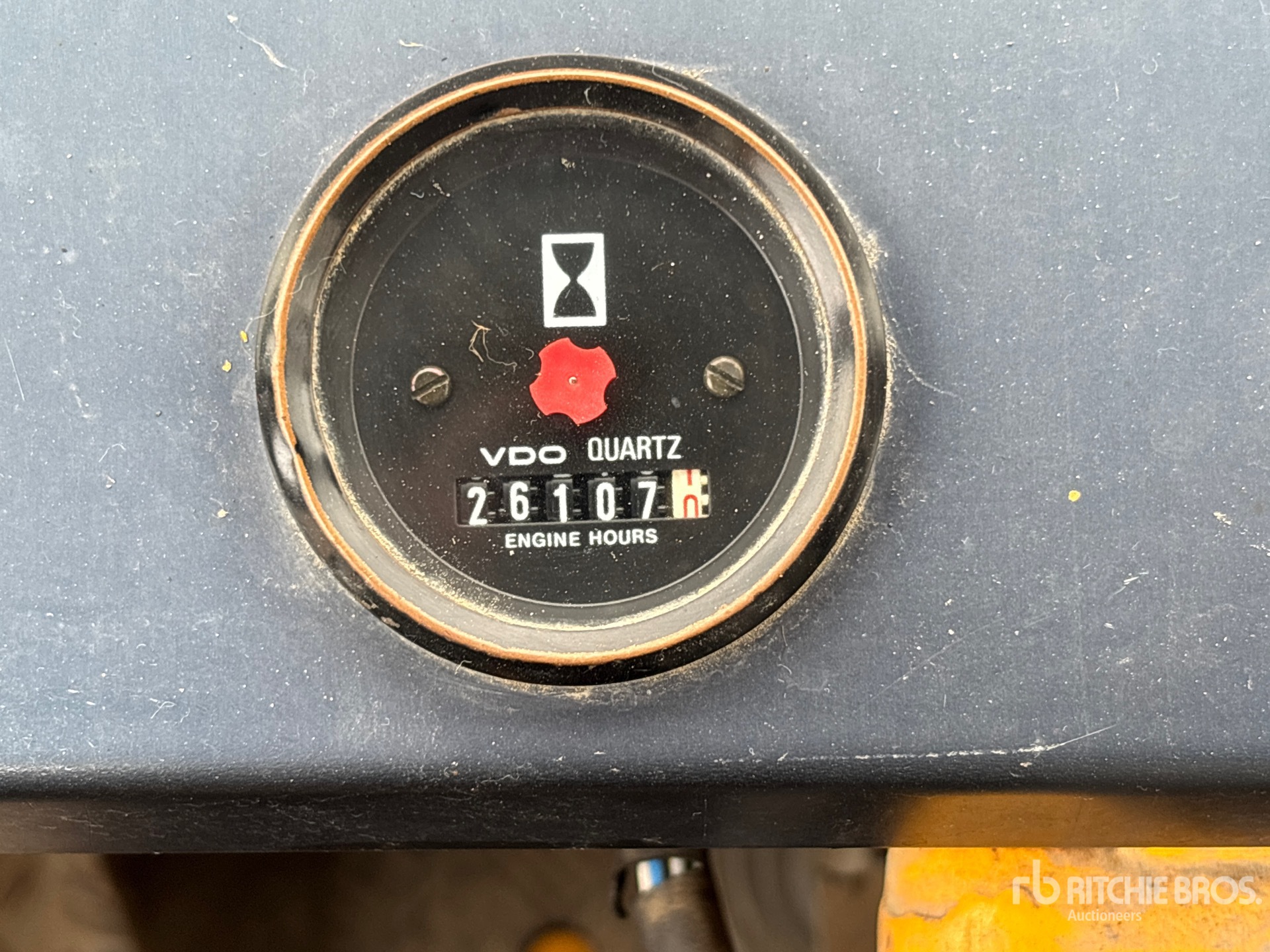 1992 Volvo L70