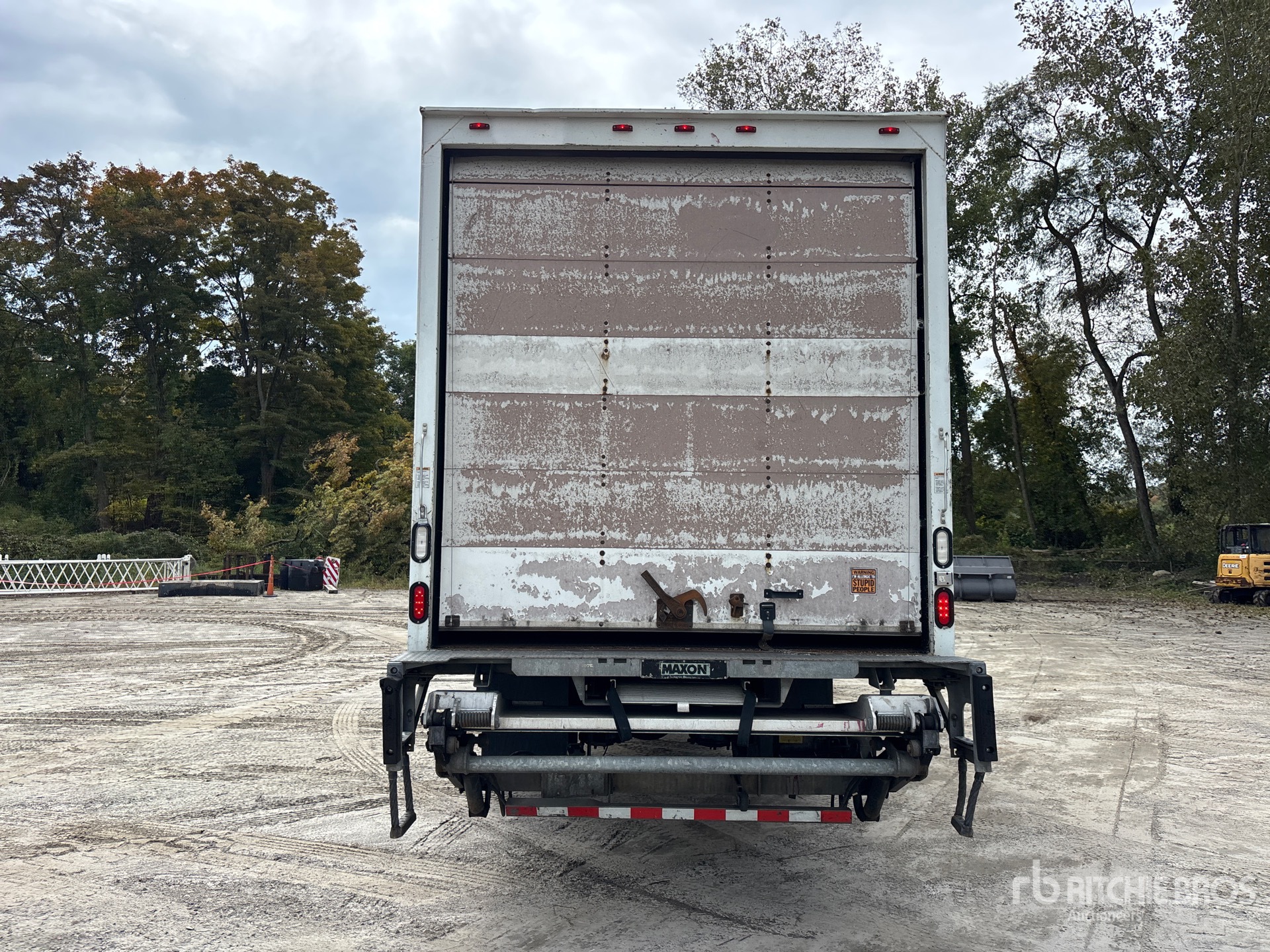 2016 International 4300