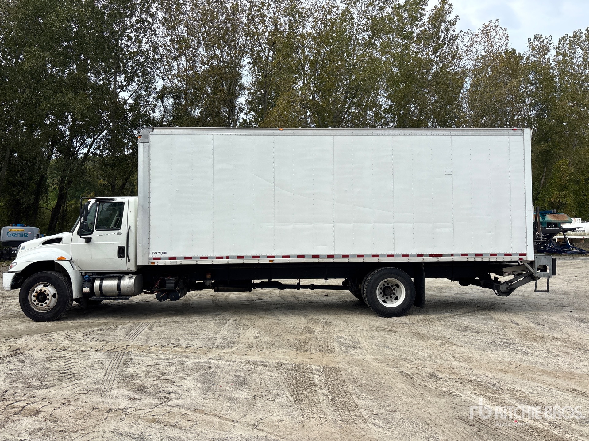 2016 International 4300
