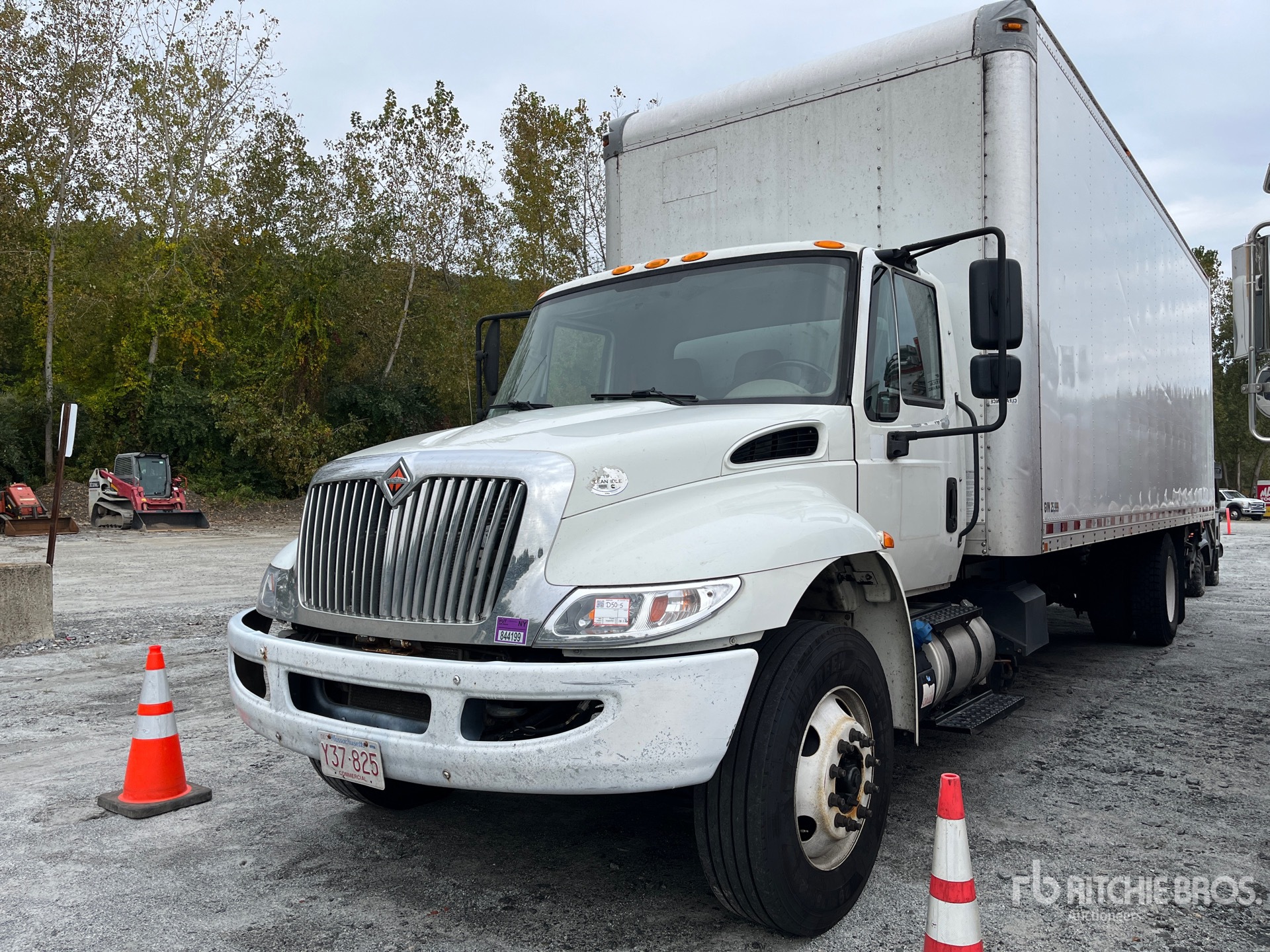 2016 International 4300
