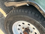 Trailer Chassis with