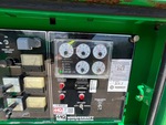 Control Station with Gauges
