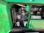Engine with Engine - Left Side