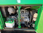 Engine with Engine - Right Side