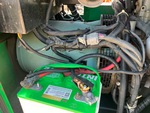 Generator with