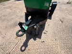 Trailer Chassis with Landing Gear / Tongue Jack
