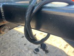 Trailer Chassis with Lights/Wiring Condition