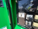 Generator with Disconnect Switch