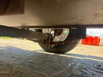 Trailer Chassis with Springs/Hangers Condition