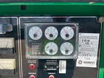 Control Station with Gauges