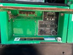 Generator with Receptacles