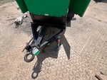 Trailer Chassis with Landing Gear / Tongue Jack