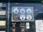 Control Station with Gauges