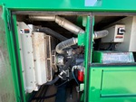 Engine with Engine - Left Side