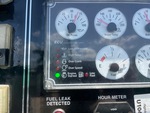 Control Station with Warning Lights