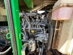 Engine with Fuel System