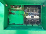 Generator with Receptacles