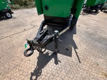 Trailer Chassis with Landing Gear / Tongue Jack