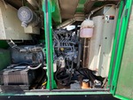 Engine with Engine - Right Side