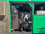 Engine with Engine - Left Side