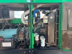Engine with Engine - Right Side
