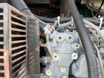 Engine with Cooling System Leaks