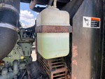 Engine with Radiator