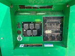 Generator with Receptacles