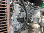 Engine with Fuel System