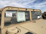 Control Station with Glass Condition