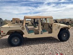 General Appearance with Sheet Metal Condition