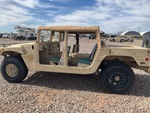 General Appearance with Paint