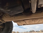 Chassis with Frame Condition