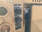 Control Station with Heater