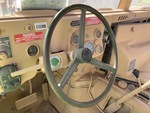 Control Station with Steering Control