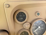 Control Station with Oil Pressure