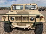 General Appearance with Exterior Lights