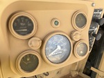 Control Station with Gauges