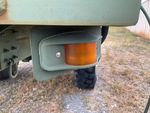 Chassis with Marker Lights Functional