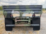 Chassis with Brake Lights Functional